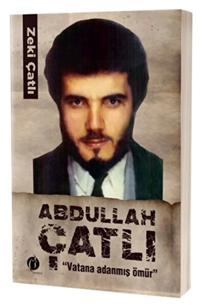 Herdem Kitap Abdullah Çatlı