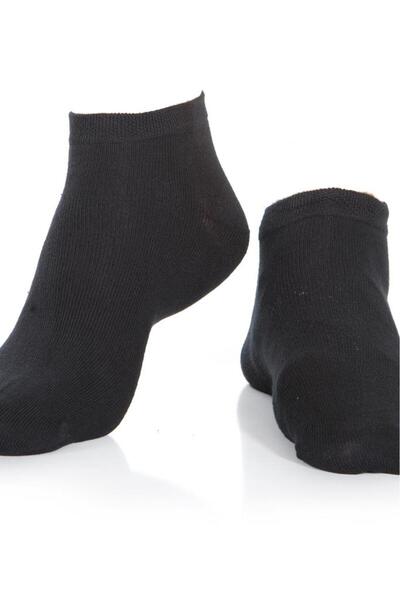 Miorre 3-Piece Booties Men's Socks