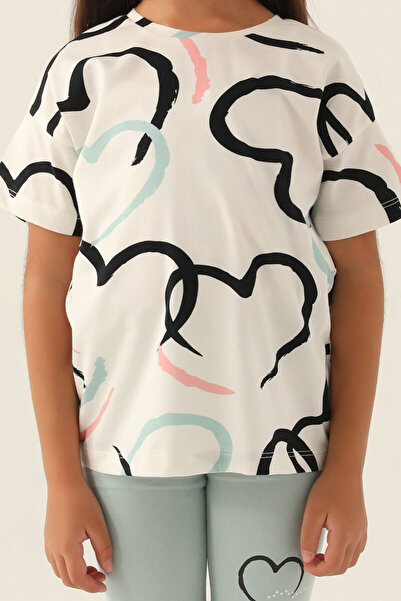 Rolypoly Set bermude albe pentru fete