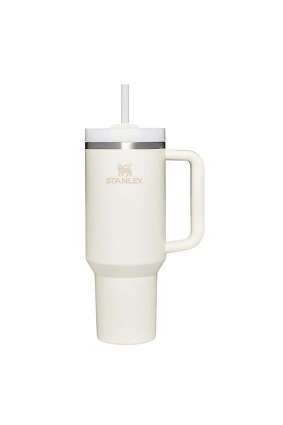 Stanley ستان Adv 40oz Qnchrh2.o Tm Tumb Crm Tnal Thermos