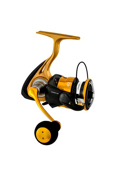 daiwa Aird 23 Lt 3000 C Spool