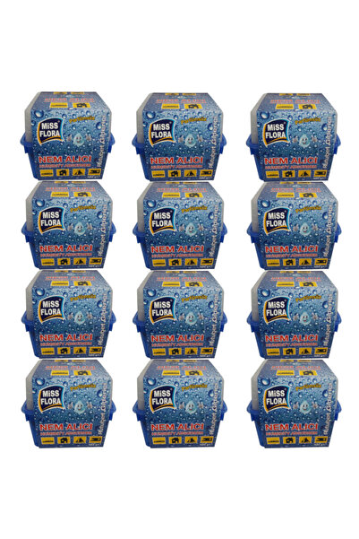Miss Flora Nem Alıcı 450 G 12' Li Paket