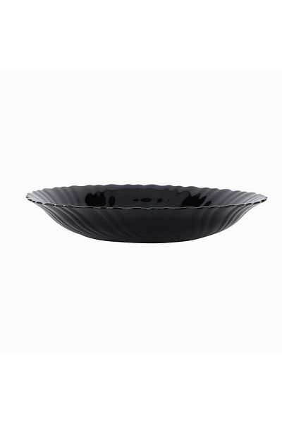ROYALFORD 8.5" Opalware Soup Plate- RF11904
