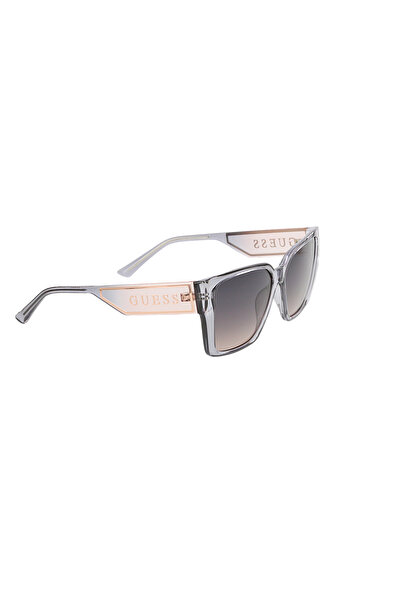 Guess Güneş Gu 7818 20B 56 - 01 Model Sunglasses