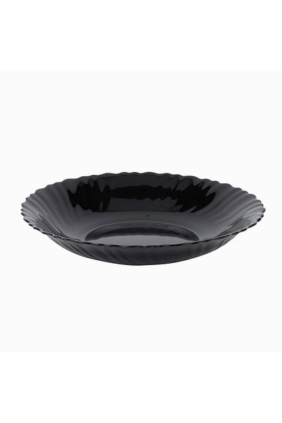 ROYALFORD 8.5" Opalware Soup Plate- RF11904