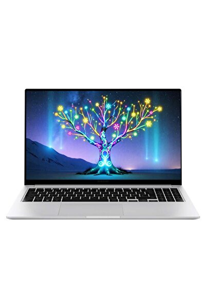 Samsung Galaxy Book4 UYUMLU NP750XGK-K00TT03 Core7 150U 16GB 512SSD+1TBSSD 15...