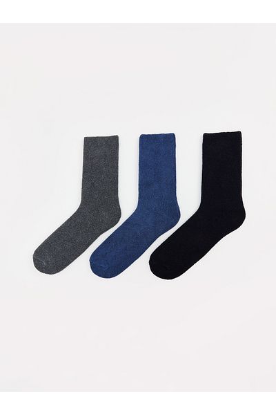 LC Waikiki Herrensocken 3-teilig