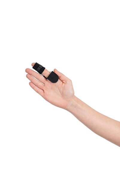 Wingmed جبيرة إعادة تأهيل الأصابع الديناميكية (متوسطة) W336