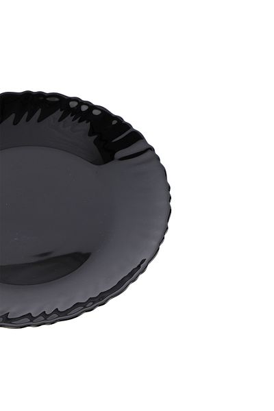 ROYALFORD 7.5" Opalware Flat Plate- RF11902