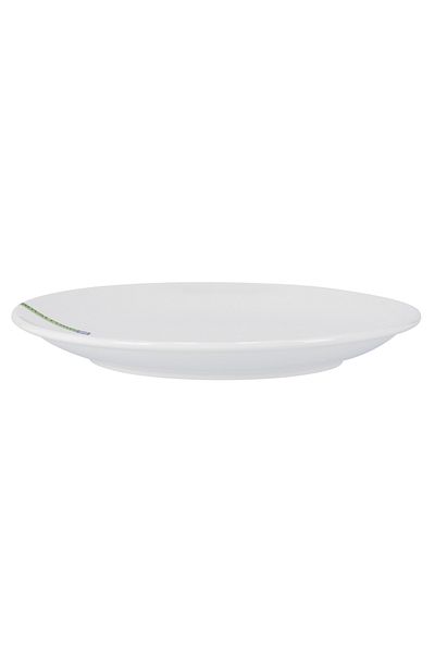 ROYALFORD Porcelain Dinner Plate Royalford RF7993