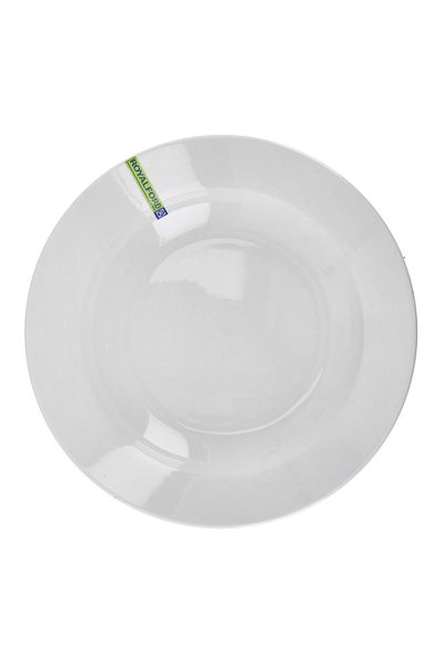 ROYALFORD 10" Round Deep Plate- RF8760