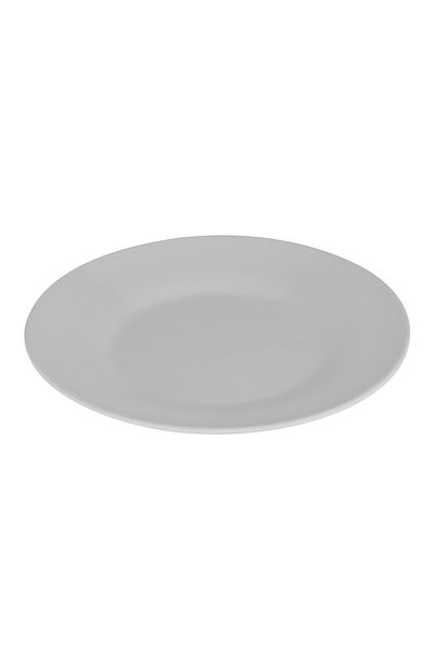ROYALFORD Melamineware Dinner Plate, 8" Deep Serving Plate, RF10857