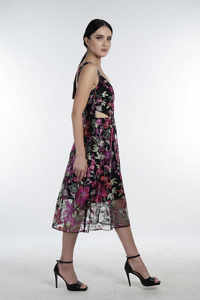 Guess Women's Dress Gdsp5142-bml