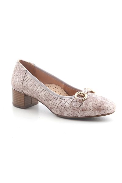 John May Γόβες για γυναίκες / κορίτσια / Stiletto CAN-N74105.77 John May Mink Corn (788)