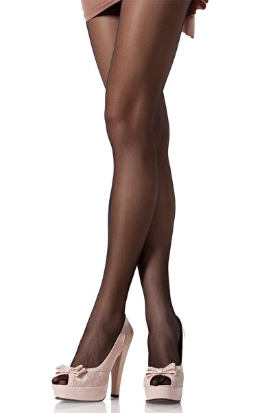 Doremi Artemis 8 Den Extra Thin Pantyhose