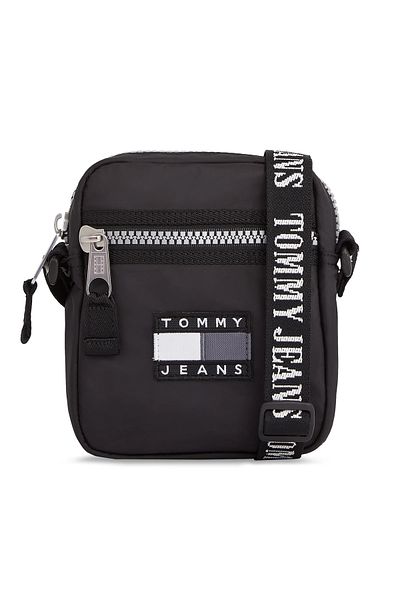 Tommy Hilfiger Tommy Hilfiger Men's Shoulder Bag Am0am11651-bds