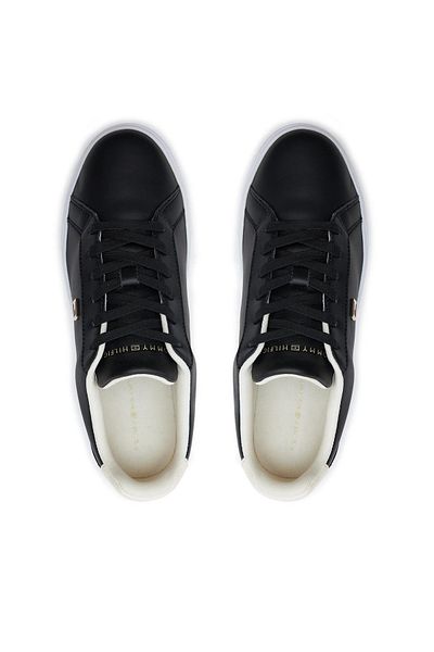 Tommy Hilfiger Tenis de damă - Model Flag Court