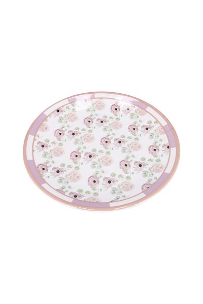 ROYALFORD Melamineware 10" Dinner Plate- RF11780