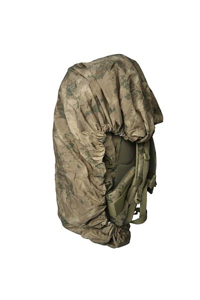 Wolftrap Tactical Καπέλο τσάντας διπλής όψης καμουφλάζ τσαντάρας