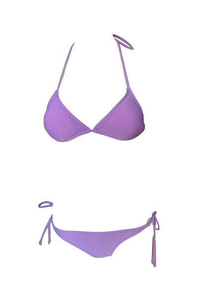 BİKİNİ DÜNYASI Bikini Set