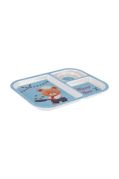 ROYALFORD Baby Plate- RF11932