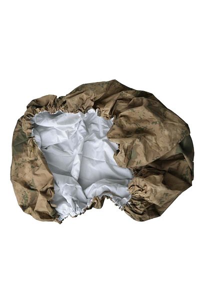Wolftrap Tactical Καπέλο τσάντας διπλής όψης καμουφλάζ τσαντάρας