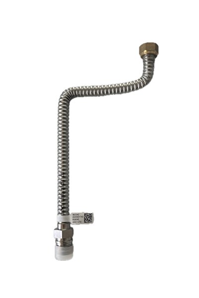 Vaillant İntro Kombi Gaz Valfi Bağlantı Borusu 1/2 Intro - Demirdöküm Ademix,...