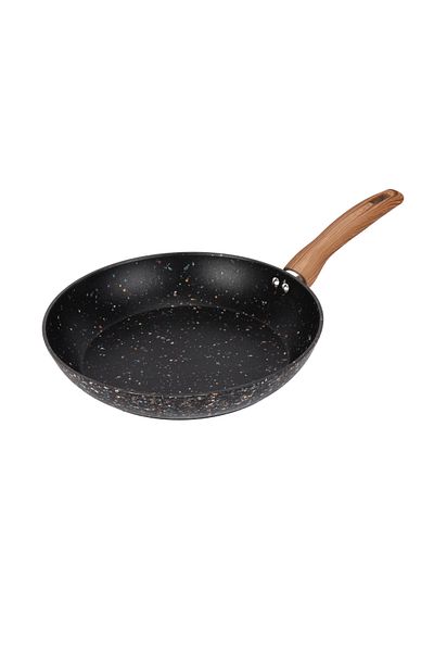 ROYALFORD 28 cm Multistone Frypan- RF12013