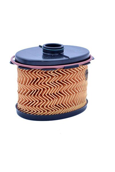 Genel Markalar Citroen Berlingo 1.9 69 Bg (51 Kw) 02-08 Mazot Filitresi VH00788