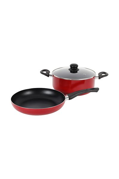 ROYALFORD 3 Piece Nonstick Cookware Set- RF12597