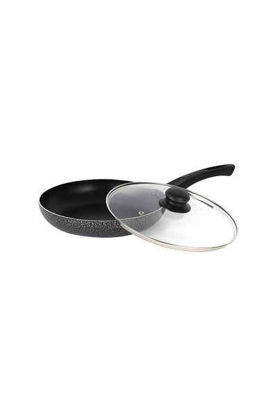 ROYALFORD 24 CM Aluminum Fry Pan- RF11976