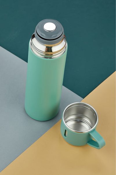 Cooker Stainless Steel 500 ml Thermos