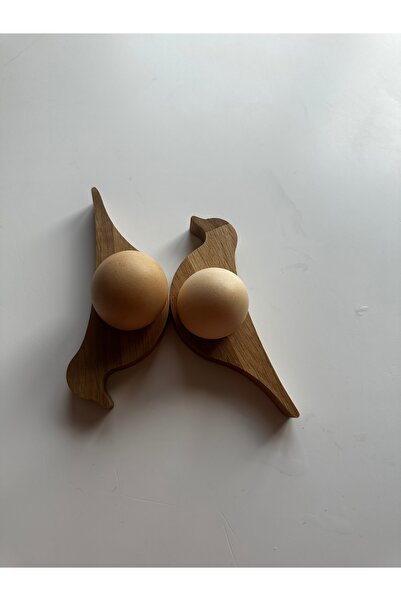 senk Bird Egg Holder/Napkin Holder Is 1 Piece