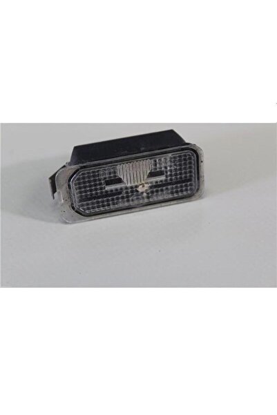 Yerli Fiesta Plaka Lamba 08-12 6M2a13550ac