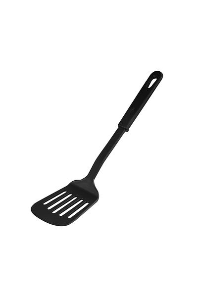 ROYALFORD RF7802OR 3Pcs Aluminium Fry Pan 18 & 24 Cm with Slotted Turner