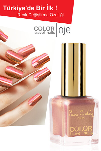Pierre Cardin Color Travel Nails Oje -88