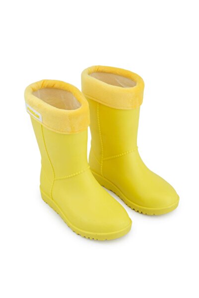 GEZER 00622 Μπότες για κορίτσια με θερμική επένδυση, αδιάβροχες