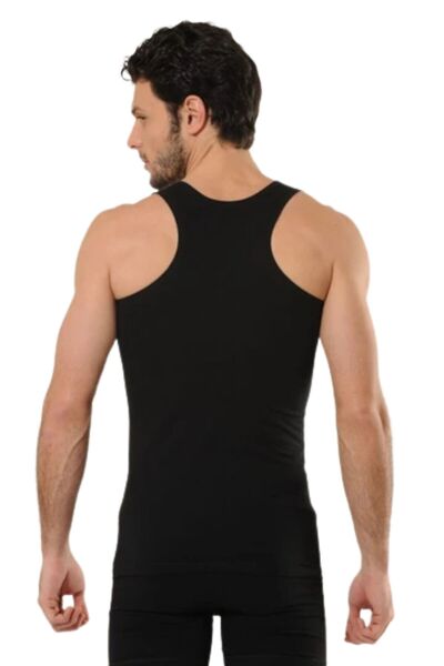 Eritqaa Cotton Lycra Men's Undershirt Designed for Sports