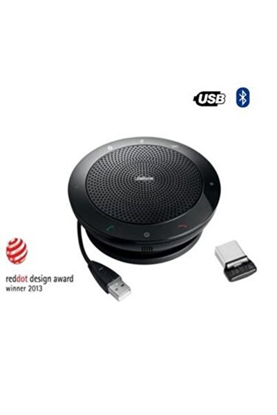 Jabra Speak 510 Plus Konferans Cihazı