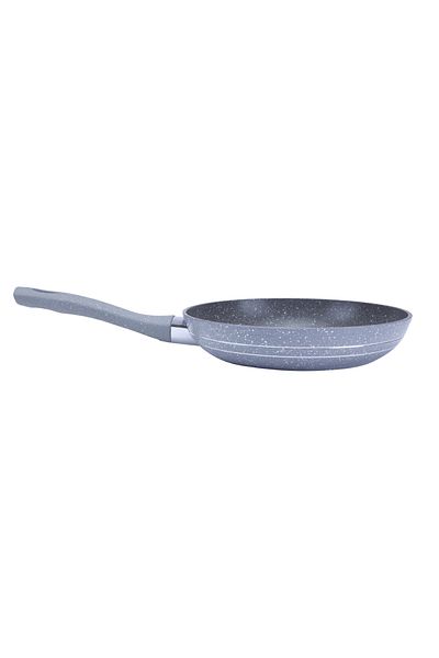 ROYALFORD Smart Fry Pan with Durable Marble Coating Royalford RF9464