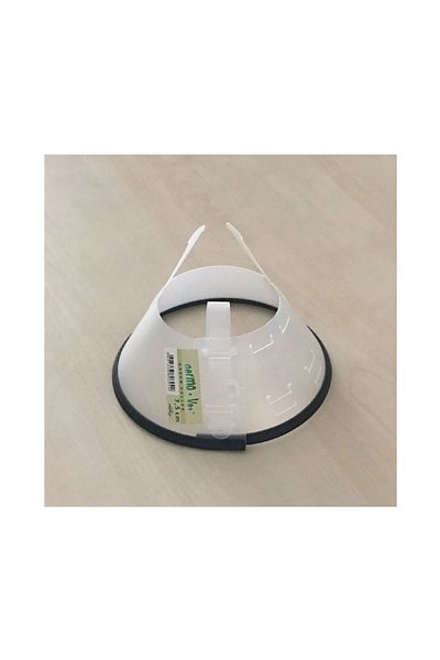 Dermovet Collar 7.5 cm