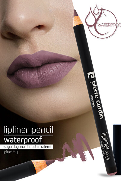 Pierre Cardin Lipliner Waterproof Lip Liner