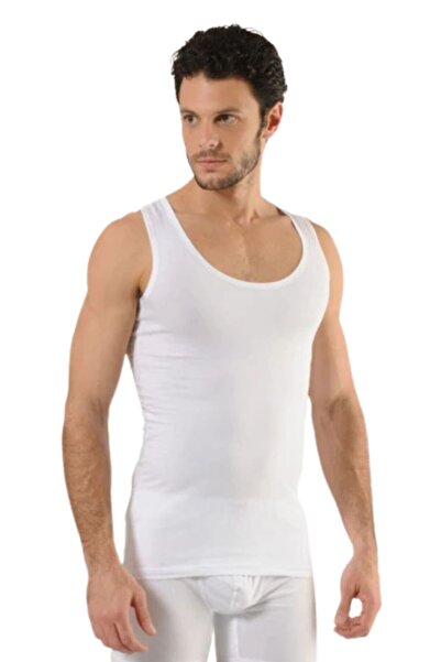 Eritqaa Cotton Lycra Men's Undershirt Designed for Sports