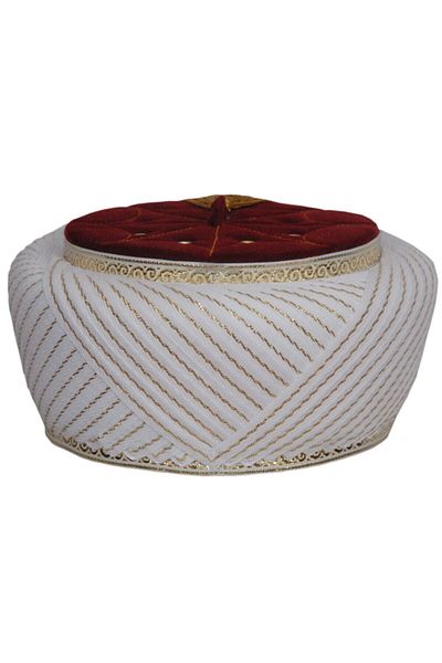 şahinbak Luxury Soft Yellow - Imam Yellow, Mosque Supplies, S035