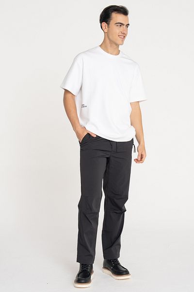 Jack & Jones Pantaloni de jogger pentru bărbați - Karl