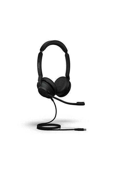 Jabra Evolve2 30 USB-A Duo Kulaklık