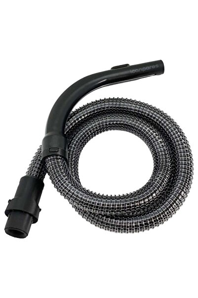 Supurgeavm Furtun din sârmă de oțel pentru aspiratorul Miele Seria S700 - cu ...