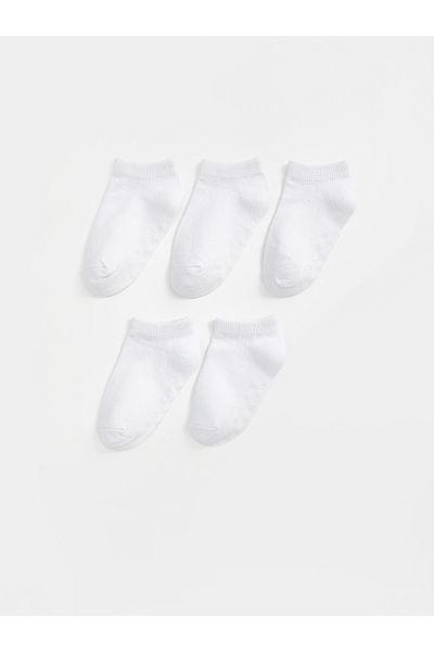 LC Waikiki Κάλτσες Baby Boy Booties 5 τεμαχίων (S5)