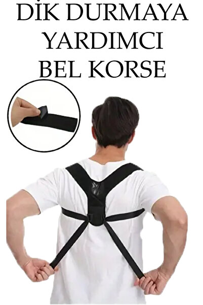 SAUNA SUIT MeDical OrthopeDic PoSture Anti-humpback CorrectiVe VeSt - BoDy Upright PoSture ShoulDer Back WaiSt CorSet