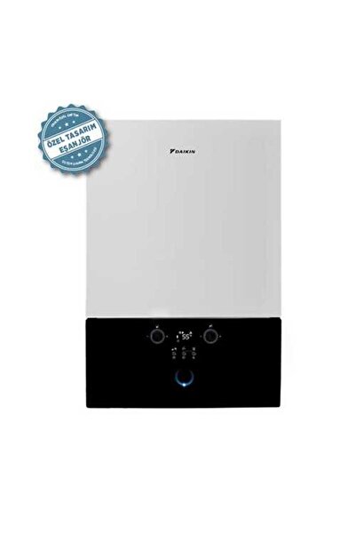 Daikin Ndj Premix 28/28 Kw (24.000 Kcal) Tam Yoğuşmalı Kombi